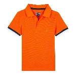 Picture of Erkek Çocuk Pantin Polo Turuncu