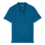 Picture of Erkek Pyramid Polo Mavi