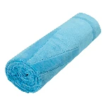 Resim Unisex Sand Plaj Havlusu Mavi