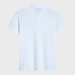 Picture of Erkek Phoenix Havlu Polo Beyaz