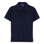 Picture of Erkek Phoenix Havlu Polo Lacivert