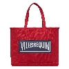 Resim Unisex Britbag Plaj Çantası Kırmızı