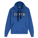 Picture of Erkek Martin Kapüşonlu Sweatshirt Mavi