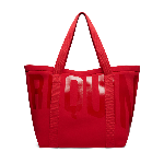 Resim Unisex Bagsib Plaj Çantası Kırmızı