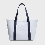 Picture of Unisex Bagsib Neopren Plaj Çantası Beyaz