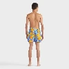 Picture of Erkek Tropical Turtle Moon Mayo Mavi