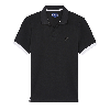 Picture of Erkek Palatin Polo Siyah