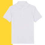 Picture of Erkek Pacific Polo Beyaz