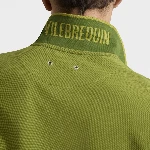 Picture of Erkek Palatin  Polo Yeşil