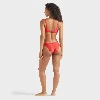 Picture of Kadın Flower Power Faithful Bikini Üstü Kırmızı