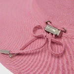 Picture of Unisex Bobo Bucket Şapka Pembe
