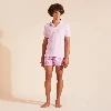 Picture of Erkek Palatin Polo Pembe