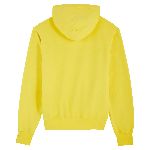 Picture of Erkek Martin Kapüşonlu Sweatshirt Sarı