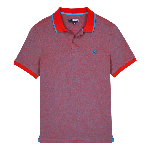 Picture of Erkek Palatin Polo Mavi