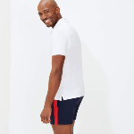 Picture of Erkek Pacific Polo Beyaz