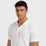 Picture of Erkek Palatin  Polo Beyaz
