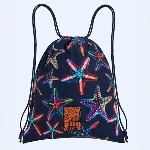 Picture of Unisex Starfish Baloo Plaj Çantası Lacivert