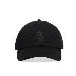 Picture of Unisex Capsun Solid Şapka Siyah