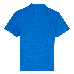 Picture of Erkek  Pyramid Polo Mavi