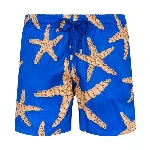 Resim Erkek Sand Starlettes Mahina Mayo Mavi