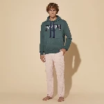 Picture of Erkek Sweatshirt Yeşil