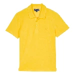 Picture of Erkek Phoenix Polo Sarı