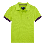 Picture of Erkek Çocuk Pantin Polo Yeşil