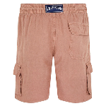 Picture of Erkek Baie Bermuda Pembe