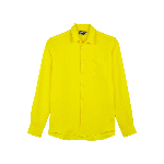 Resim Unisex Caracal Gömlek Sarı