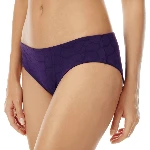 Picture of Kadın Frisbee Bikini Altı Mor