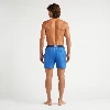 Picture of Erkek Magnus Merino Wool Super 120's Mayo Mavi