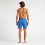 Picture of Erkek Magnus Merino Wool Super 120's Mayo Mavi