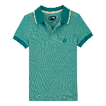 Picture of Erkek Çocuk Pantin Polo Yeşil