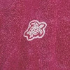 Picture of Kız Çocuk Golden Havlu Roses Plaj Giyim Pembe