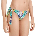 Resim Kadın Flamme Bikini Altı Lacivert