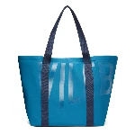 Resim Unisex Bagsib Neopren Plaj Çantası Mavi