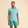 Picture of Erkek Palatin Polo Yeşil