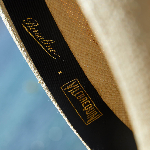 Picture of Erkek Vilebrequin x Borsalino Claudio Şapka Bej