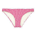 Picture of Kadın Frise Bikini Altı Pembe