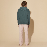 Picture of Erkek Sweatshirt Yeşil