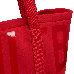 Resim Unisex Bagsib Plaj Çantası Kırmızı