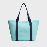 Picture of Unisex Bagsib Neopren Plaj Çantası Mavi