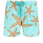 Picture of Erkek Sand Starlettes Mahina Mayo Mavi