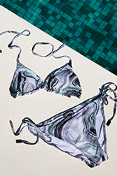 Bikini Altı