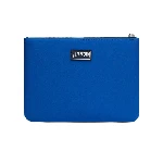 Resim Unisex Pool Neopren Plaj Çantası Mavi