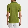 Picture of Erkek Palatin  Polo Yeşil
