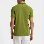 Picture of Erkek Palatin  Polo Yeşil