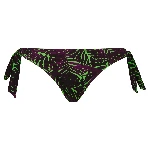 Picture of Kadın Flamme Bikini Altı Yeşil