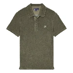 Resim Erkek Phoenix Polo Haki
