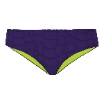Picture of Kadın Frisbee Bikini Altı Mor